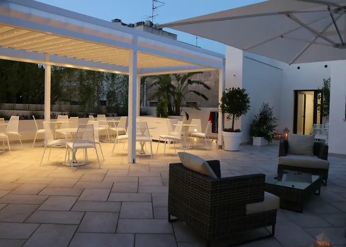 Nesea 4* San Vito Lo Capo