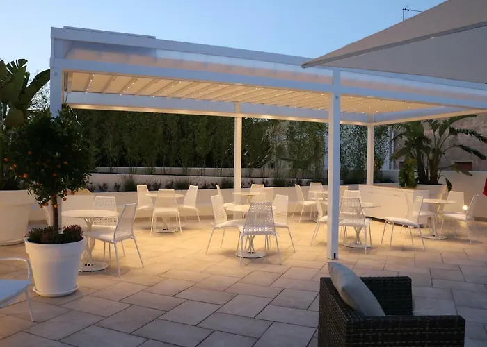 Nesea 4* San Vito Lo Capo