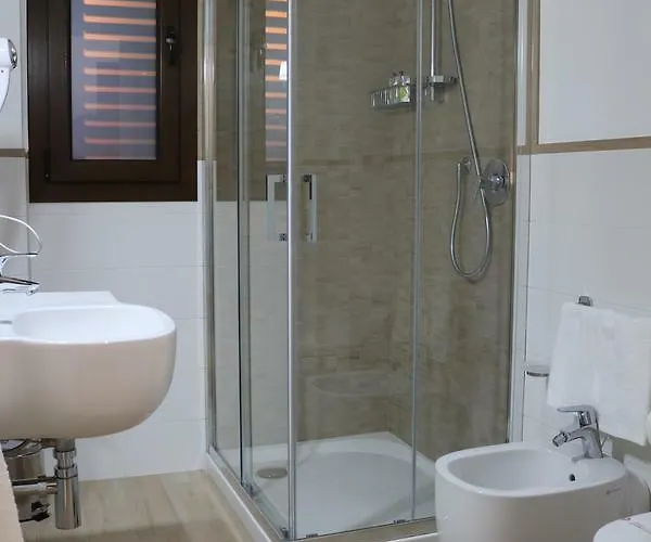 Nesea 4* San Vito Lo Capo