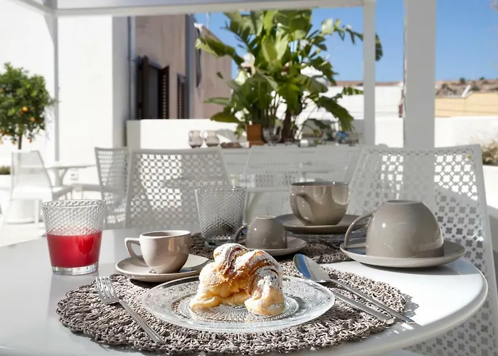 Nesea San Vito Lo Capo