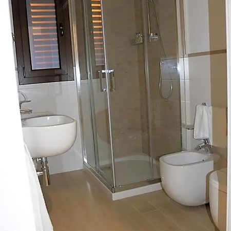 Nesea 4* Сан-Вито-Ло-Капо