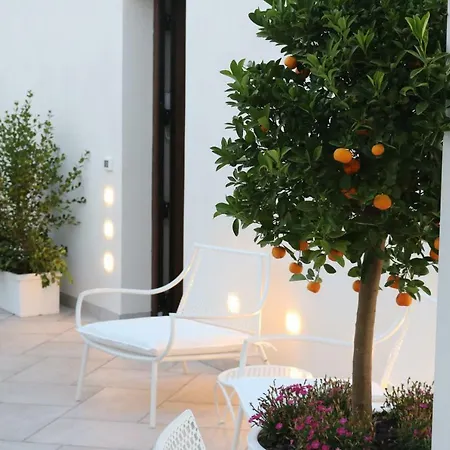 Nesea 4* סן ויטו לו קאפו