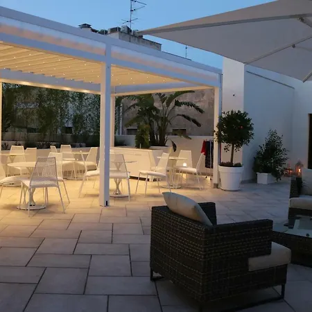 Nesea 4* סן ויטו לו קאפו