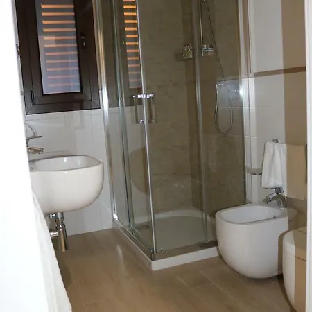 Bed & Breakfast Nesea San Vito Lo Capo