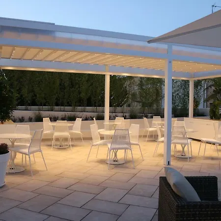 Nesea 4* סן ויטו לו קאפו