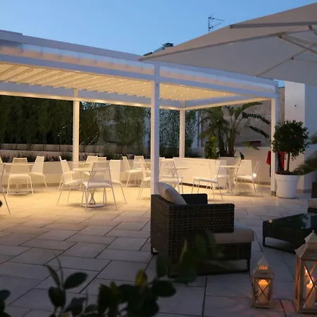 Nesea לינה וארוחת בוקר