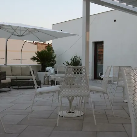 לינה וארוחת בוקר Nesea סן ויטו לו קאפו