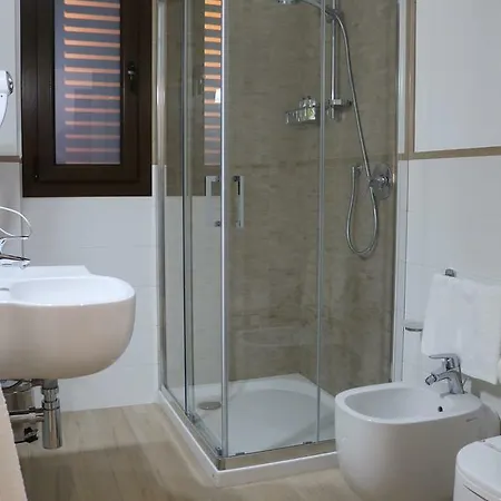 Nesea 4* סן ויטו לו קאפו