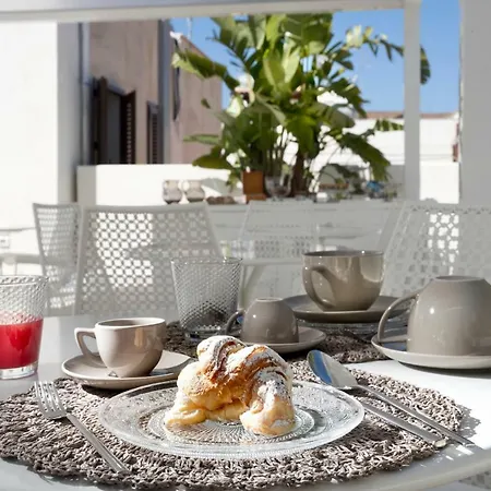 Nesea San Vito Lo Capo