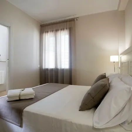 Nesea Couette-café 4*